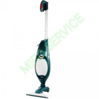 SCOPA ELETTRICA VORWERK FOLLETTO ASPIRAPOLVERE vk 140 CON HD40