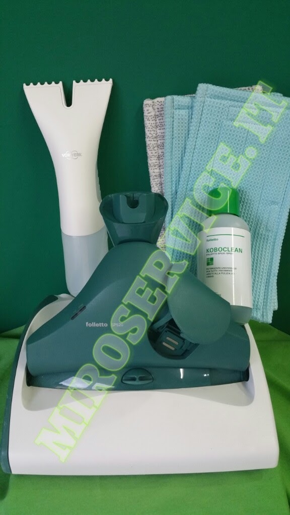 pulilava sp 520 lavapavimenti vorwerk folletto