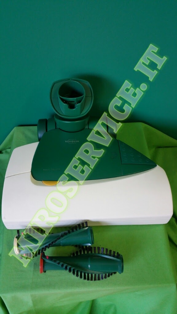 Battitappeto eb 350-351 folletto per VK 220 200 150 140 136 135