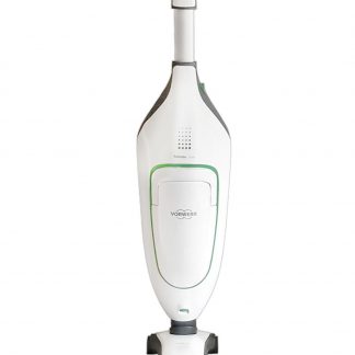 ASPIRAPOLVERE SCOPA ELETTRICA VORWERK FOLLETTO VK 200  NUOVO ORIGINALE